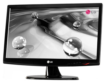 Монитор LG 1943C-PF