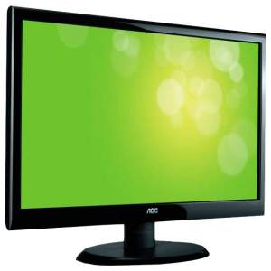 Монитор AOC E2050SDA