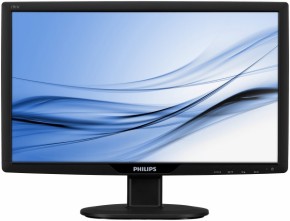 Монитор Philips 221V2SB/01