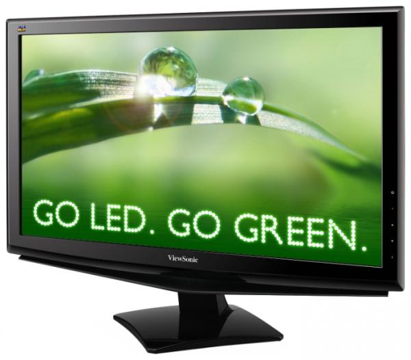 Монитор  Viewsonic VA2248-LED