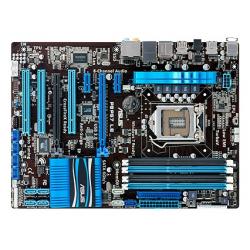 Материнская плата Asus  P8P67 LE (Rev 3.0)