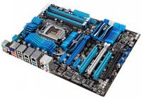 Материнская плата ASUS (P8P67 EVO) REV3.0 iP67(B3)